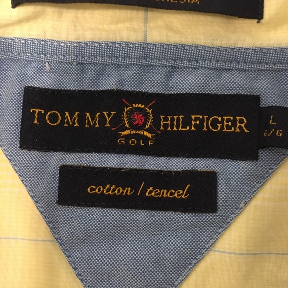 Short Sleeve Button Down - Picture 2 of 3